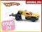 Hot Wheels - Samochód - Repo Duty - Auta Mattel -