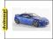 JCOLLECTION SUBARU BRZ 2012 (BLUE) (ZABAWKA)