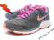 Buty do biegania NIKE ZOOM STRUCTURE damskie 38,5
