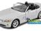 BMW Z4 (CONVERTIBLE) SKALA 1:34-39 WELLY - ŁÓDŹ !!
