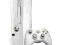 XBOX 360 SLIM WHITE 4GB + PAD + RGH + GW6 / FIRMA