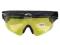 Okulary narciarskie filtr UV Goggle T325-3