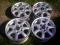 felgi aluminiowe 5x114 Mazda 626 Premacy Mitsubish