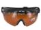 Okulary narciarskie filtr UV Goggle T325-4