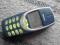 Nokia 3310 - 100% sprawny? PL menu ładny okazja
