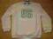 Reebok bluza chłopięca rozm 16 lata, wzrost 176 cm