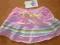 Spódniczka dla dziewczynki rozmiar 24 M, 92 cm