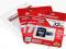 KARTA micro SDHC TRANSCEND PREMIUM 32GB C10 133x