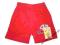 KRÓTKIE SPODENKI SZORTY RYBACZKI MAJA r.140 BAWEŁN