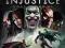 INJUSTICE GODS AMONG US PL NOWA KIELCE ALLPLAY