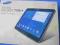 SAMSUNG SM-T535 Galaxy Tab 4  Polska Dystrybucja !