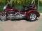 Honda Goldwing 1800 GL Trike