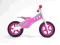 Rowerek biegowy drewniany Duplo MILLY-MALLY