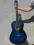 Gitara Durango, pokrowiec, komplet strun