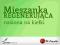 Nasiona na KIEŁKI -Mieszanka regenerująca