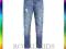 MAYORAL Spodnie Jeans Wzór Skinny 6560 rozm. 152