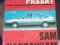 VW PASSAT sam naprawiam