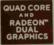 Quad Core And Radeon Dual Graphics 16x13.5mm (72)