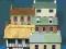 BUILD  A  DOLL`S  HOUSE  budowa domu dla lalek