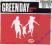 GREEN DAY American Idiot SINGIEL 3 tr.