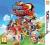 One Piece Unlimited World Red 3DS