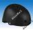 KASK ROWEROWY BMX L/X STIWA GUT 55-62cm CZARNY MAT