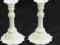 ZĄBKOWICE PARA ŚWIECZNIKÓW SECESYJNYCH LATTIMO
