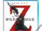 World War Z Blu-Ray 3D