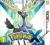 POKEMON X + DODATKOWA POSTAĆ / 3DS / NOWE FOLIA