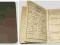 PRZEDWOJENNA KSIĄŻECZKA WOJSKOWA