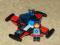 LEGO 6835 Saucer Scout Spyrius Space