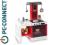 KUCHNIA DLA DZIECI CHEFTRONIC MINI TEFAL SMOBY 24H
