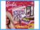 Barbie Farby Window Colours 11 szablonów...  24h