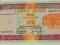 MACAU 10p. 2001r. stan BANKOWY
