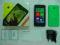 Nokia Lumia 630 - Nowa, 2obudowy: czarna i zielona