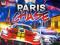 Paris Chase. Nowy PC CD-ROM.