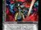 *DM-04 DUEL MASTERS - GREGORIA, PRINCESS OF WAR -