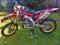 Honda CR250R 0,5 MTH ProCircuit(nie YZ,SX,EXC,RM)