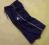 LE COQ SPORTIF GRANATOWE BERMUDY DLA SYNA__146cm