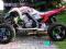 Yamaha raptor 700 Zarejestrowany