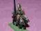 *** WARHAMMER EMPIRE BLAZING SUN KNIGHT METAL 2 **