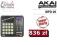 AKAI MPD 26 KONTROLER MIDI + TRANSPORT GRATIS