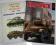 Militaria 25 Half-Track Ledwoch