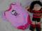 GEORGE_BODY_HELLO KITTY_FIRST SIZE_0-3 MIESIĄCE