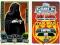 STAR WARS FORCE ATTAX 2014 Film 3 karta 240 EMPERO