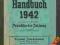 WIRTSCHAFTS HANDBUCH 1942