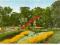 TOMASZÓW MAZOWIECKI - PARK - 1970R