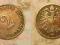 2 PFENNIGI 1876 C CESARSTWO NIEMIECKIE