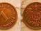 1 PFENNIG 1908 D CESARSTWO NIEMIECKIE