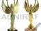 FIGURKA STATUETKA PUCHAR TROFEUM WIKTORIA + GRAWER